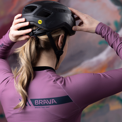 Long Sleeve Thermal Jersey