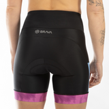 TRIATHLON AERO SHORT - WOMEN