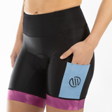 TRIATHLON AERO SHORT - WOMEN