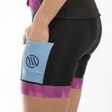 TRIATHLON AERO SHORT - WOMEN