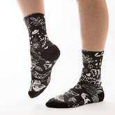 SOCKS