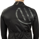 WINDPROOF TECHNICAL JACKET - WOMEN