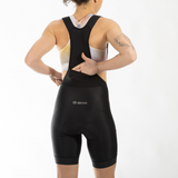 BIB DE VÉLO (CUISSARD À BRETELLES)