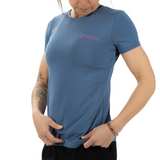 BRAVE THE DAY CASUAL TEE - WOMEN