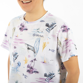 ACTIVE TECHNICAL CROP TEE – WOMEN