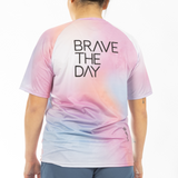 MESH SHORT SLEEVE JERSEY