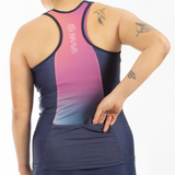 RACER BACK TANK - WOMEN