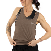 ACTIVE TANK TOP - WOMEN