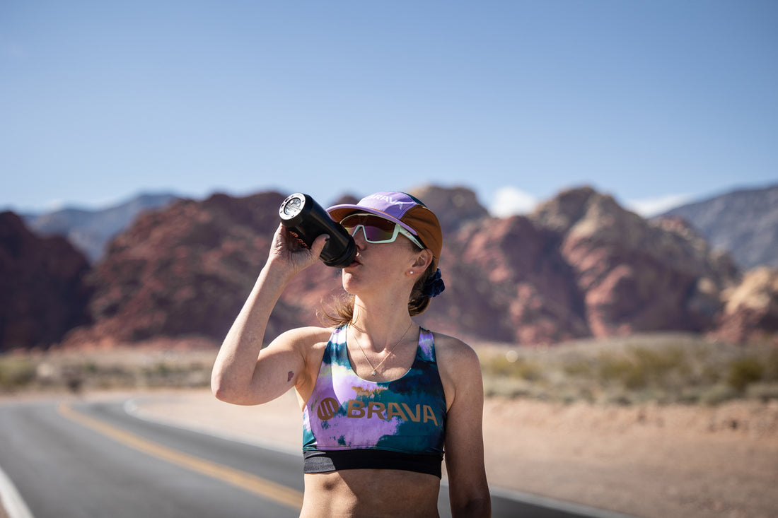 Hydration training