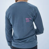 Merino long sleeve Jersey