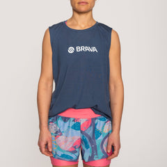 Merino blend Tank