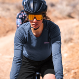 Merino long sleeve Jersey