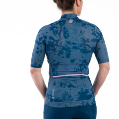 Lightweight Cycling Jersey