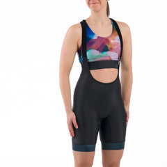 Essential Bib Short