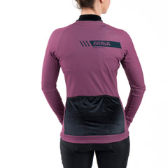 Long Sleeve Thermal Jersey