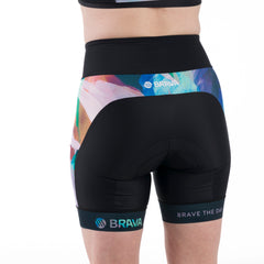 Tri Short High Waist