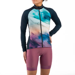 Long Sleeve Thermal Jersey