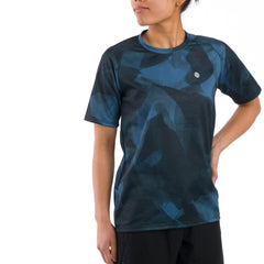 Merino Blend Tee