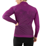 THERMAL LONG SLEEVE JERSEY - WOMEN