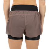 RUN SHORT - WOMEN