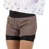 RUN SHORT - WOMEN