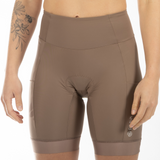 CYCLING SHORT - WOMEN
