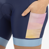 TRIATHLON AERO SHORT - WOMEN