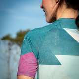 TRIATHLON AERO JERSEY