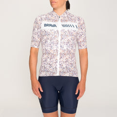 Lightweight Cycling Jersey - Meadow